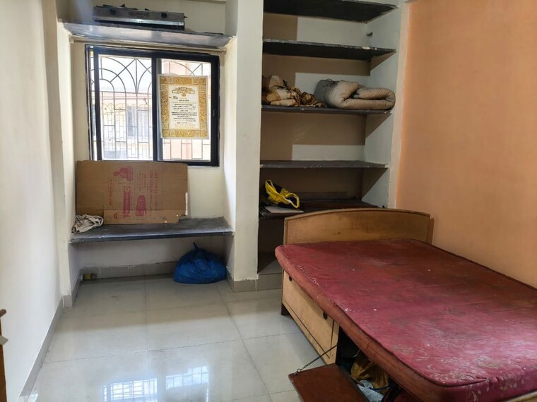 Living Room, air-india-colony 2 Bedroom 900 Sq.Ft. Apartment In Nerul Navi Mumbai 10411683
