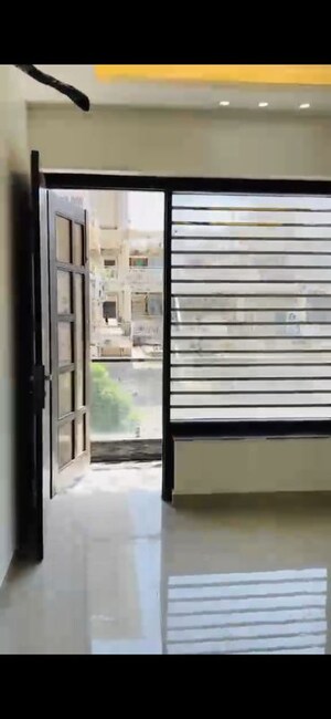 Staircase in 3 BHK Builder Floor at BPTP District Faridabad, Sector 81 – for Rent