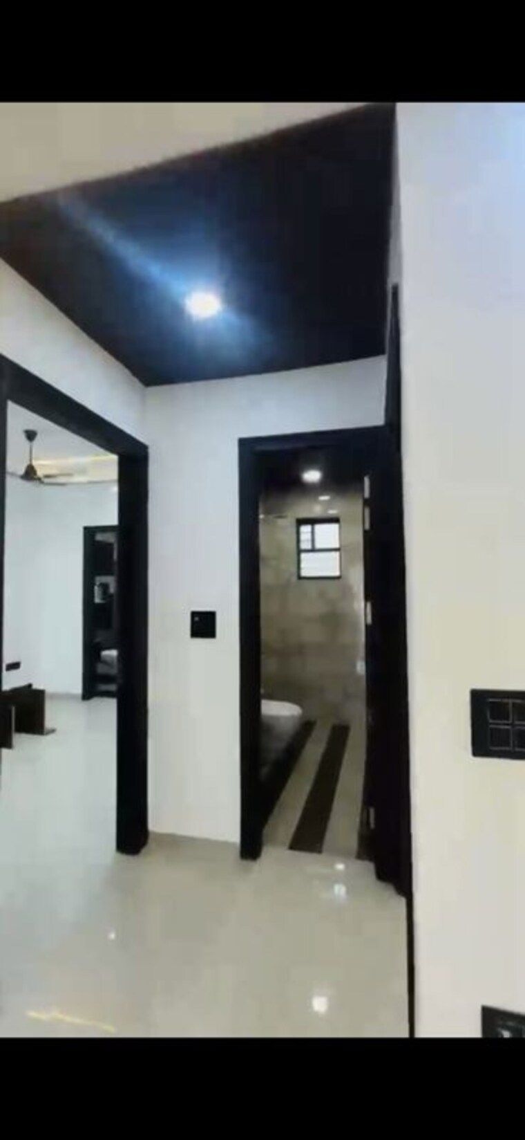 undefined, bptp-district-faridabad 3 Bedroom 180 Sq.Yd. Builder Floor In Sector 81 Faridabad 10411695