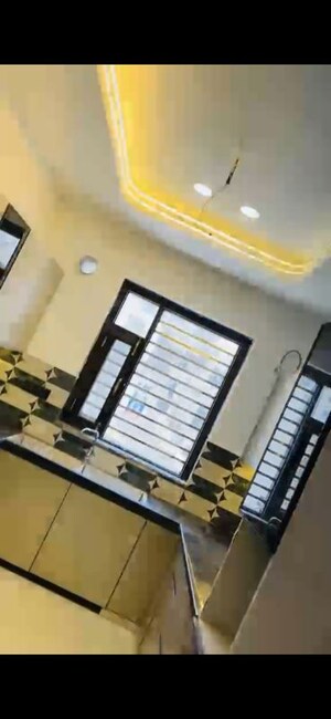 Furnished Amenities in 3 BHK Builder Floor at BPTP District Faridabad, Sector 81 – for Rent