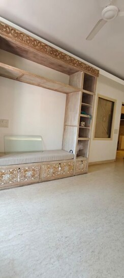 3 BHK Builder Floor For Rent in Defence Colony