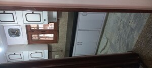Kitchen in 2 BHK Apartment at Jawahar Nagar – for Rent