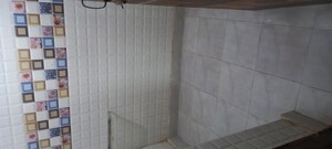 Bathroom in 2 BHK Apartment at Jawahar Nagar – for Rent
