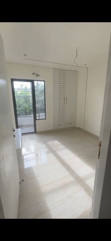 3 BHK + Extra Room 1200 Sq.Ft. Builder Floor in BPTP District Faridabad