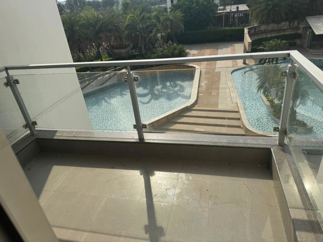 2.5 BHK + Extra Room 1640 Sq.Ft. Apartment in M3M Escala