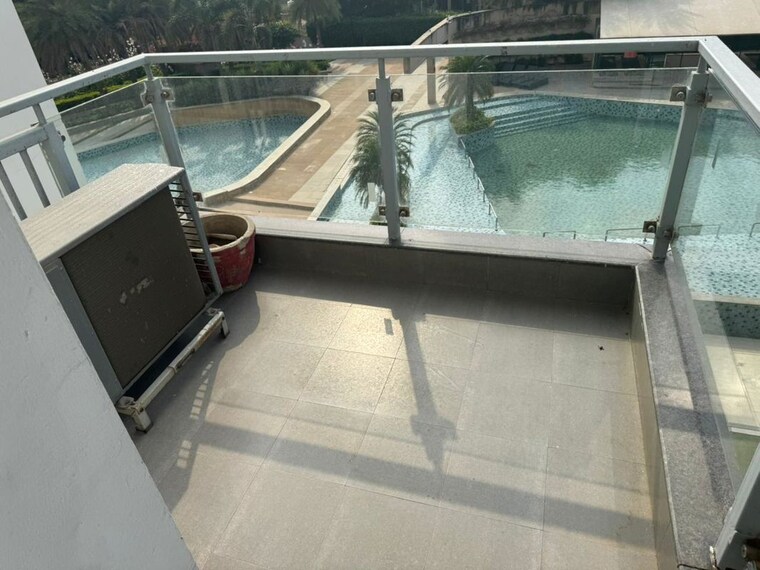 Kitchen, m3m-escala 2.5 Bedroom 1640 Sq.Ft. Apartment In Sector 70a Gurgaon 10235811