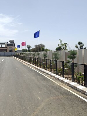   Plot at Chaksu – for Sale