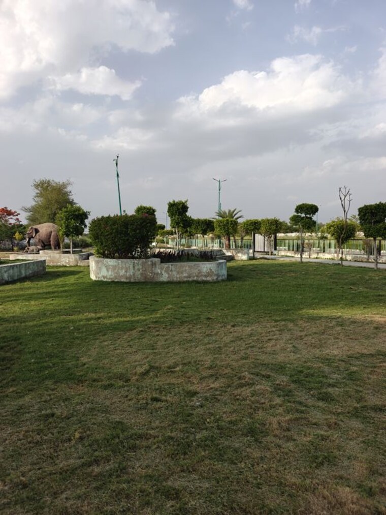undefined, chaksu  111 Sq.Yd. Plot In Chaksu Jaipur 10411711