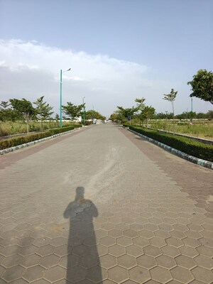   Plot at Chaksu – for Sale