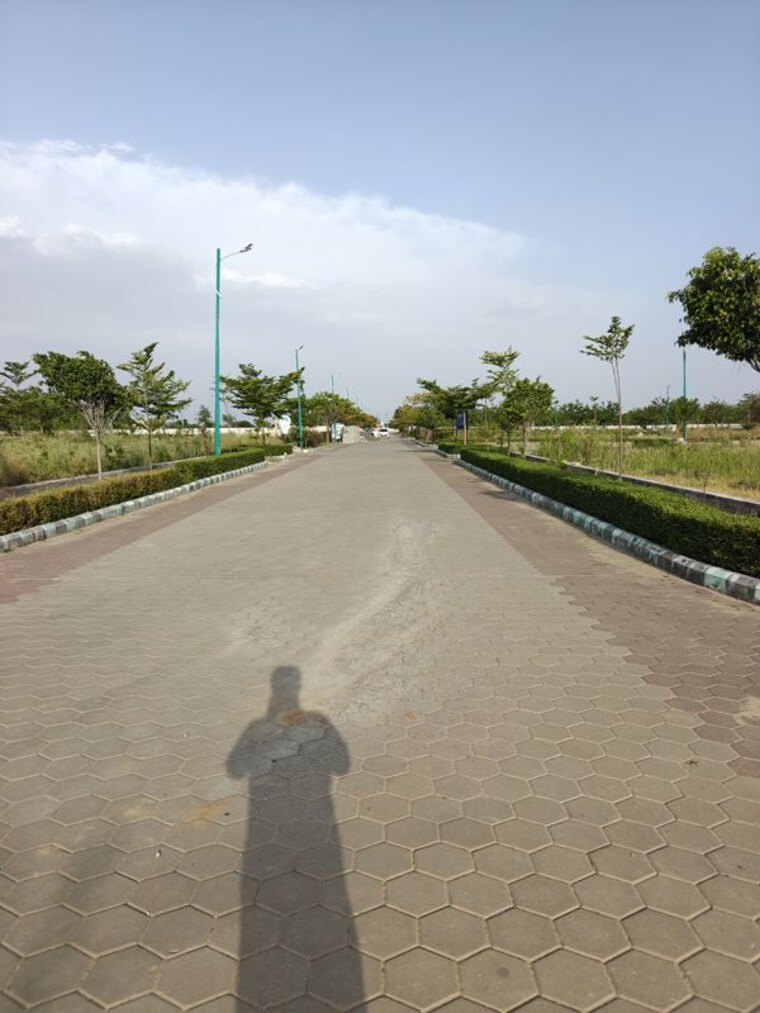 undefined, chaksu  111 Sq.Yd. Plot In Chaksu Jaipur 10411711