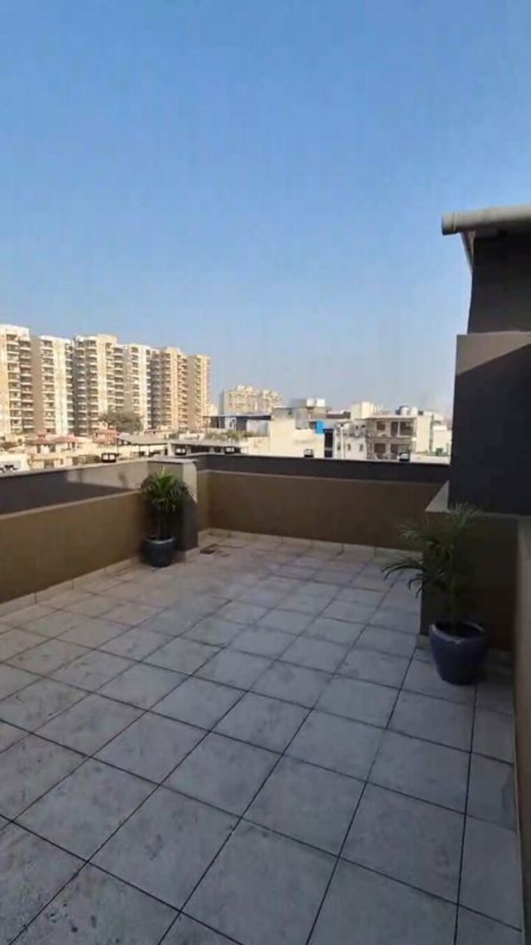 Terrace, ardee-city 3.5 Bedroom 2000 Sq.Yd. Builder Floor In Sector 52 Gurgaon 10228070