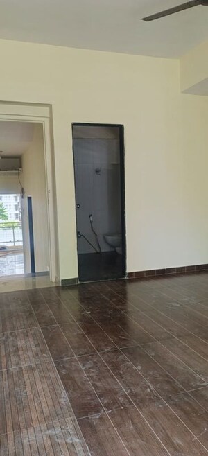 Room in 2 BHK Apartment at Mahapragya Heights, Kharghar – for Rent