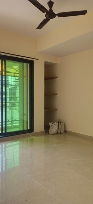 Room in 2 BHK Apartment at Mahapragya Heights, Kharghar – for Rent