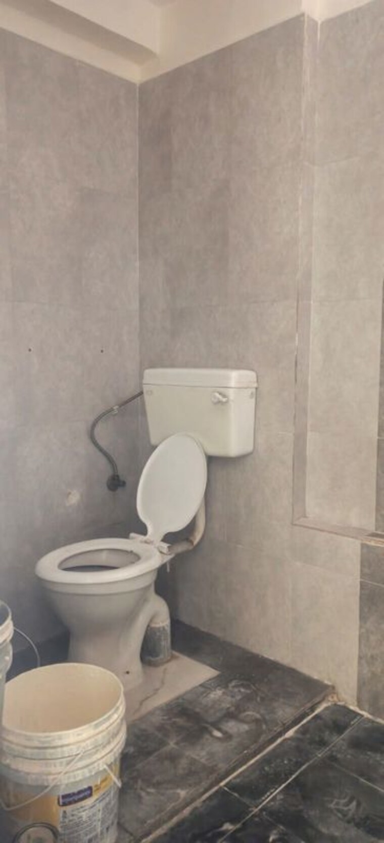 Bathroom, mahapragya-heights 2 Bedroom 1200 Sq.Ft. Apartment In Kharghar Navi Mumbai 10411727
