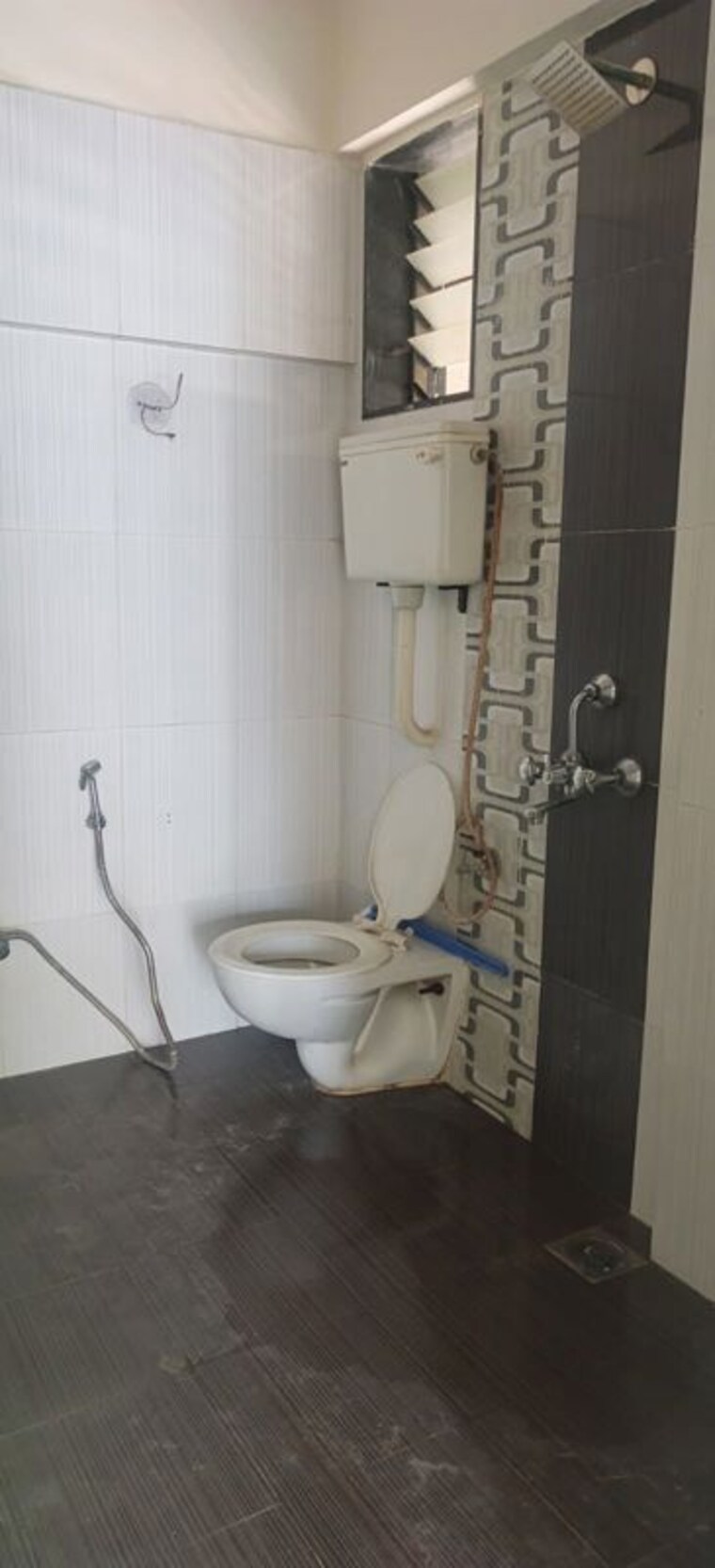 Bathroom, mahapragya-heights 2 Bedroom 1200 Sq.Ft. Apartment In Kharghar Navi Mumbai 10411727