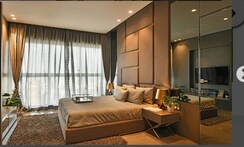 2 BHK Apartment For Sale in Raymond The Address By GS