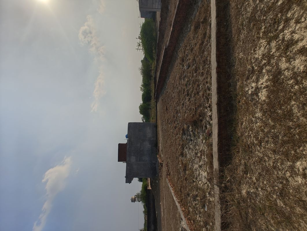 Plot For Sale in New Golden City