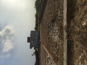 Plot Area in  Plot at New Golden City, Amausi – for Sale