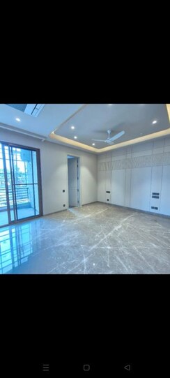 4 BHK + Pooja Room,Servant Room,Study Room Builder Floor For Rent in Greater Kailash I