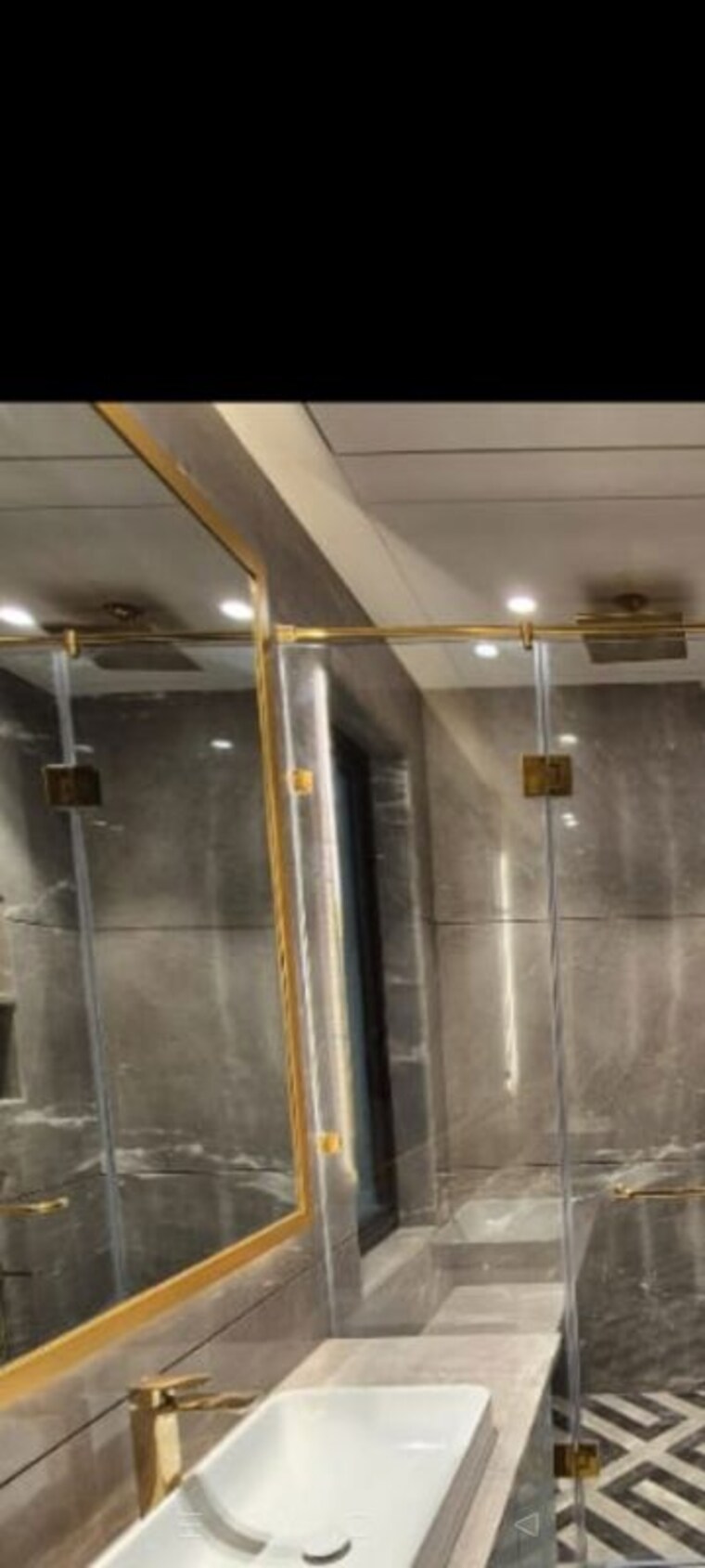 undefined, greater kailash i 4 Bedroom 300 Sq.Yd. Builder Floor In Greater Kailash I Delhi 10411725