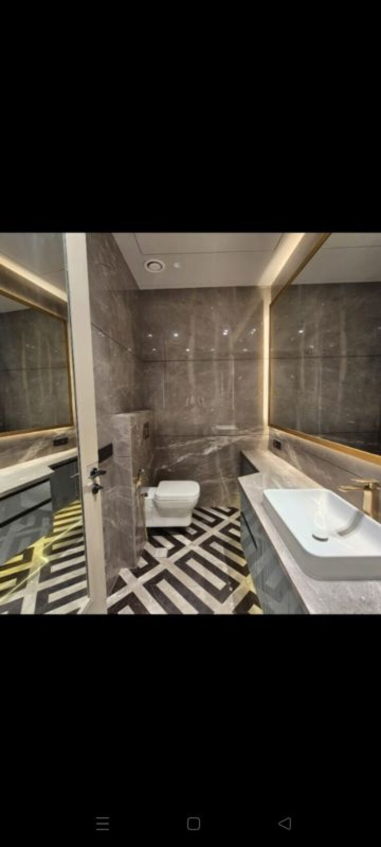 undefined, greater kailash i 4 Bedroom 300 Sq.Yd. Builder Floor In Greater Kailash I Delhi 10411725
