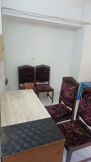 Bedroom in 2 BHK Apartment at Kamgar Putala Vasahat – for Rent
