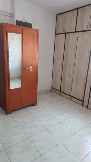 Building Lobby in 2 BHK Apartment at Kamgar Putala Vasahat – for Rent