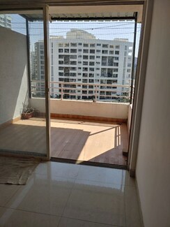 3 BHK + Servant Room Apartment For Rent in Anshul Eva