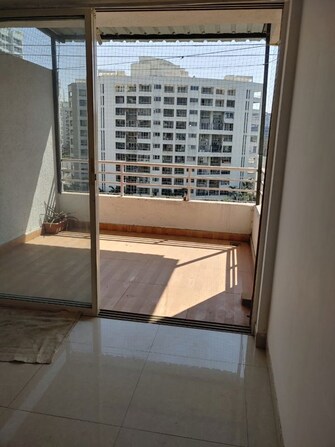 3 BHK + Servant Room 1500 Sq.Ft. Apartment in Anshul Eva