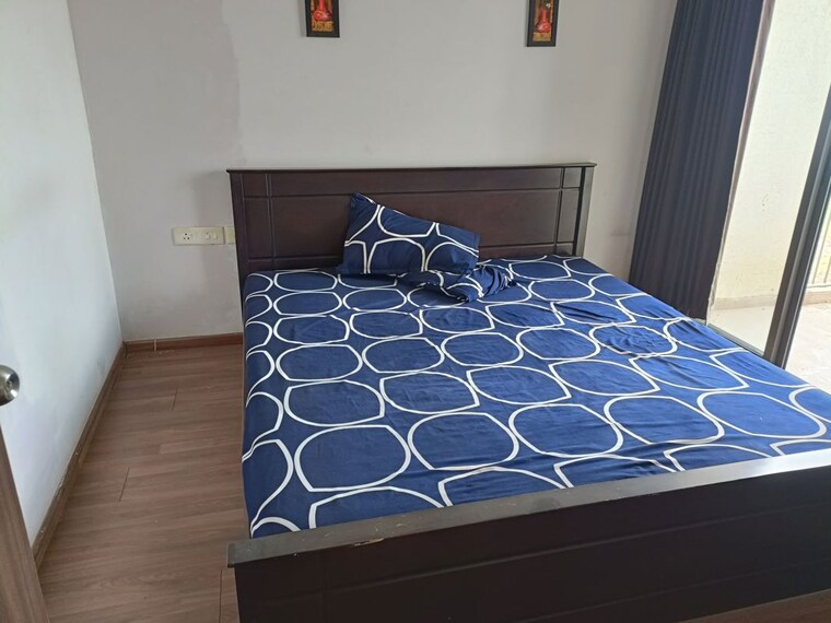 Bedroom, lodha-lakeshore-greens 1 Bedroom 520 Sq.Ft. Apartment In Dombivli East Thane 10411712
