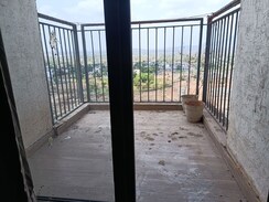 1 BHK Apartment For Sale in Lodha Lakeshore Greens