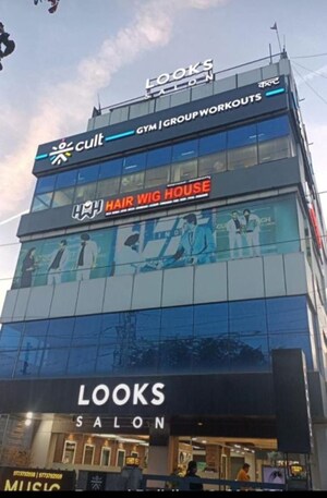  Showroom For Sale in Sushant Lok Iii