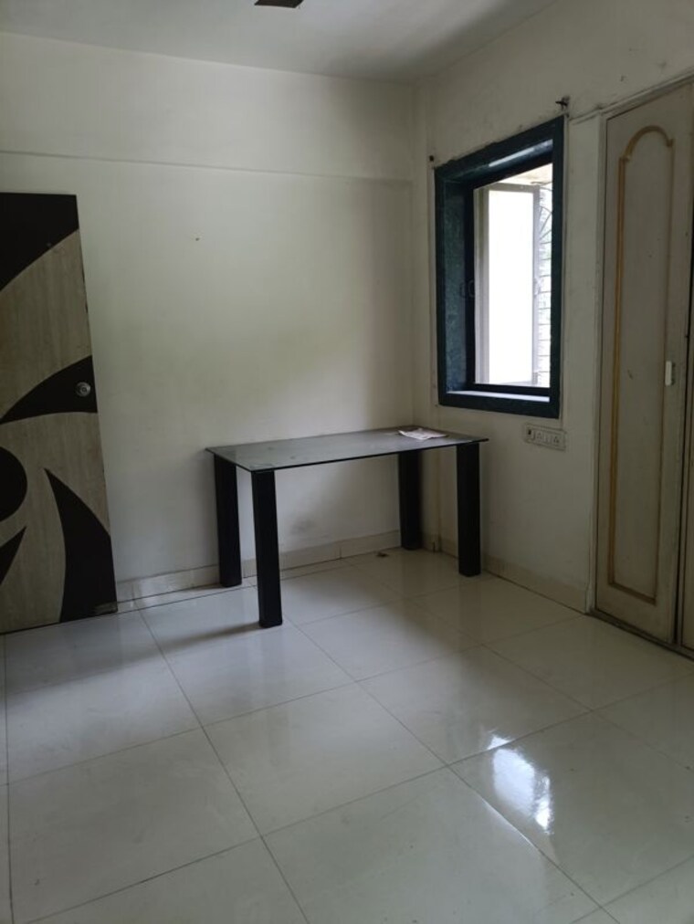 Bedroom, raghukul-society 1.5 Bedroom 650 Sq.Ft. Apartment In Kalwa Thane 10411729