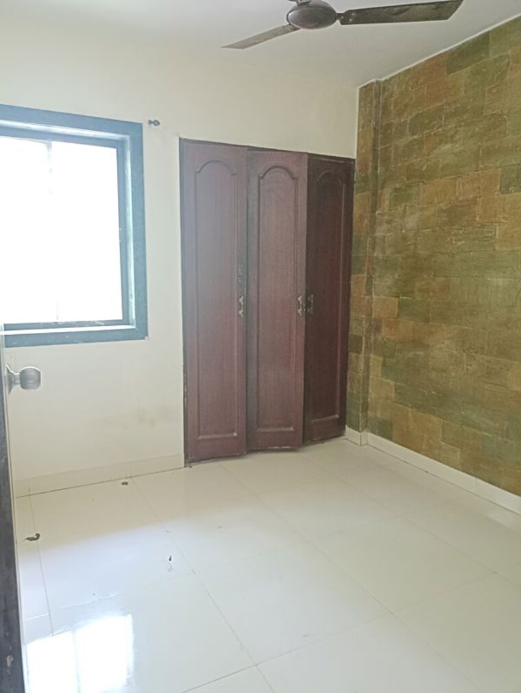 Bedroom, raghukul-society 1.5 Bedroom 650 Sq.Ft. Apartment In Kalwa Thane 10411729