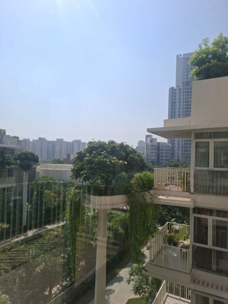 Exterior View, ireo-victory-valley 4 Bedroom 2830 Sq.Ft. Apartment In Sector 67 Gurgaon 10199691