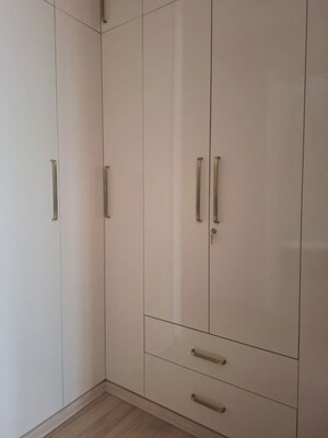Bathroom in 4 BHK Apartment at Ireo Victory Valley, Sector 67 – for Sale