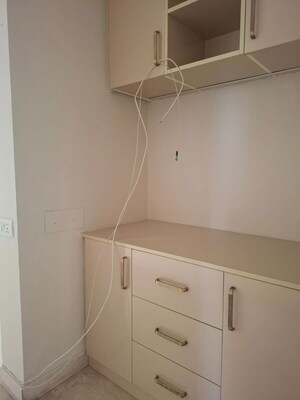 Bathroom in 4 BHK Apartment at Ireo Victory Valley, Sector 67 – for Sale
