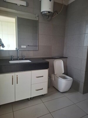 Kitchen in 3 BHK Apartment at Ireo Victory Valley, Sector 67 – for Sale