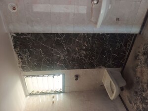 Kitchen in 2 BHK Apartment at Neminath Heights, Mira Road – for Sale