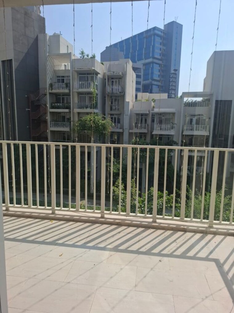Balcony, ireo-victory-valley 3.5 Bedroom 2450 Sq.Ft. Apartment In Sector 67 Gurgaon 10199527