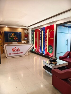 Parking in  Office Space at Sector 63 – for Rent