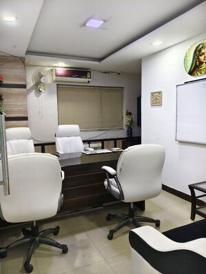Team Area in  Office Space at Sector 63 – for Rent