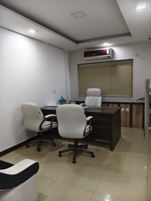 Team Area in  Office Space at Sector 63 – for Rent