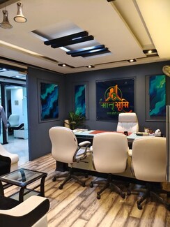 Office Space For Rent in Sector 63