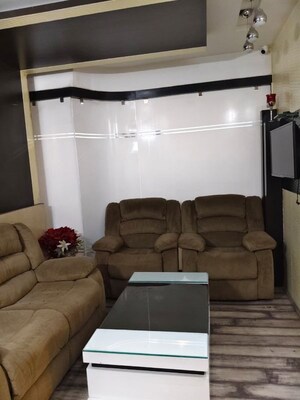 Team Area in  Office Space at Sector 63 – for Rent