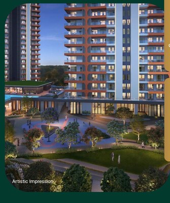 3 BHK + Pooja Room,Servant Room,Study Room,Extra Room,Store Room 2129 Sq.Ft. Apartment in Emaar Amaris