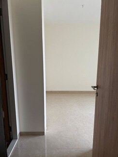 2 BHK + Pooja Room,Extra Room Apartment For Rent in Dosti Eastern Bay Phase 1