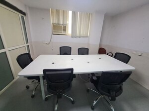 Team Area in  Office Space at Sector 63 – for Rent