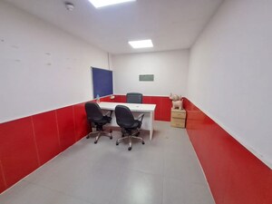 Team Area in  Office Space at Sector 63 – for Rent