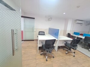 Team Area in  Office Space at Sector 63 – for Rent
